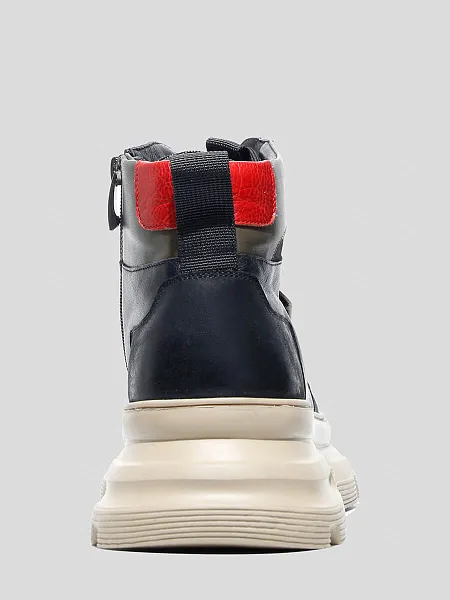 Ботинки M1781002P M1781002P | 5