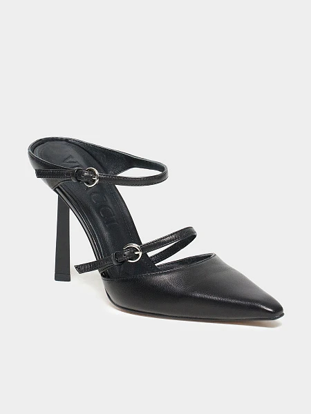 Туфли летние 497660 497660 | 2