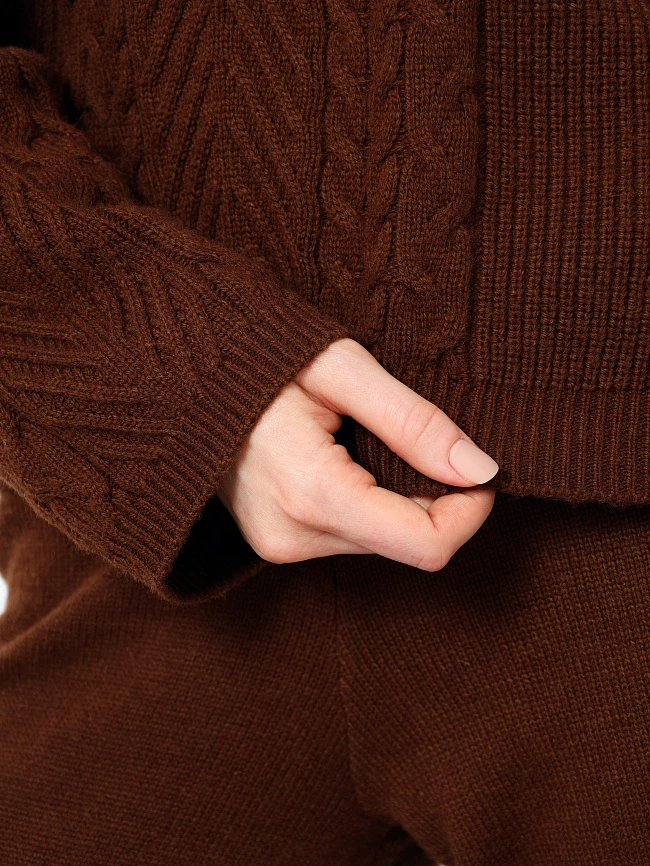 Свитер женские демисезон; зима; ANT003-23 | 7