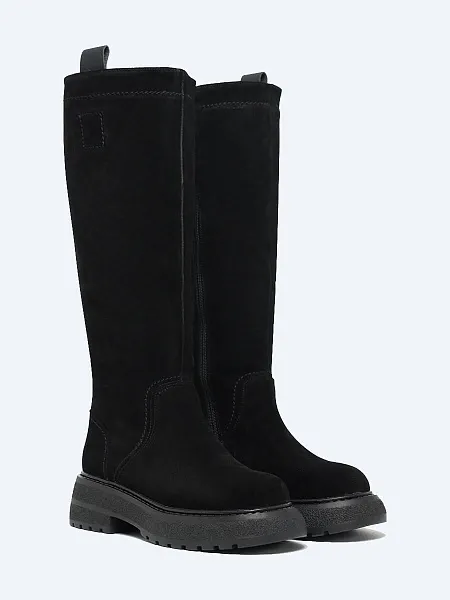 Сапоги 1847654M 1847654M | 4