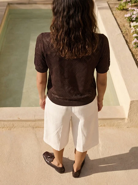 Джемпер YAN021-04 | 2