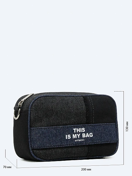 Сумка V3190-01 V3190-01 | 2