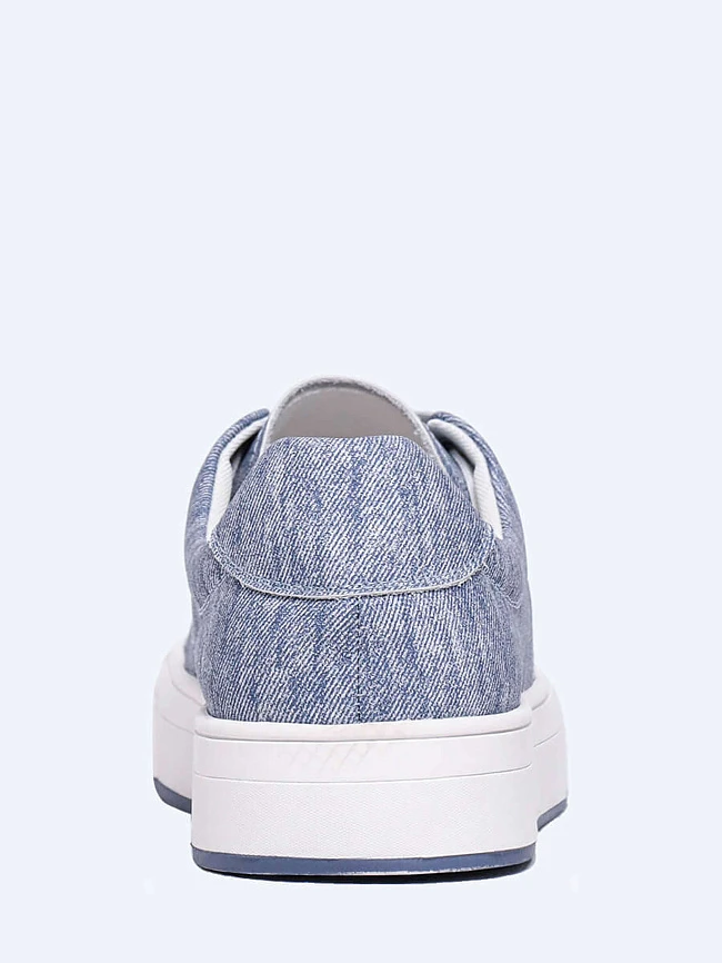Кеды 3630224 | 7