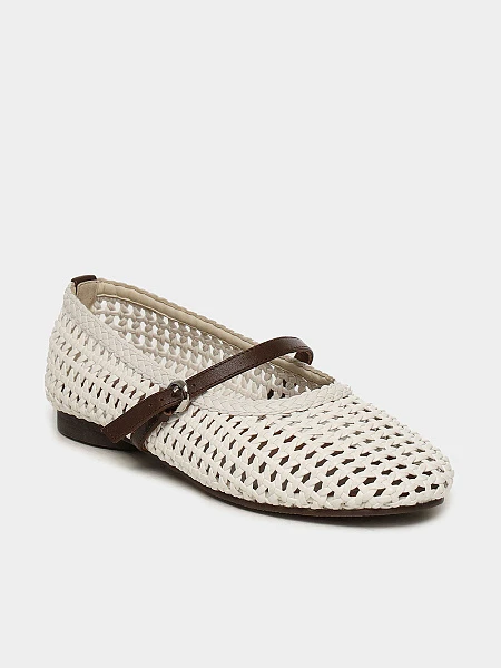 Балетки 17VC519 17VC519 | 2