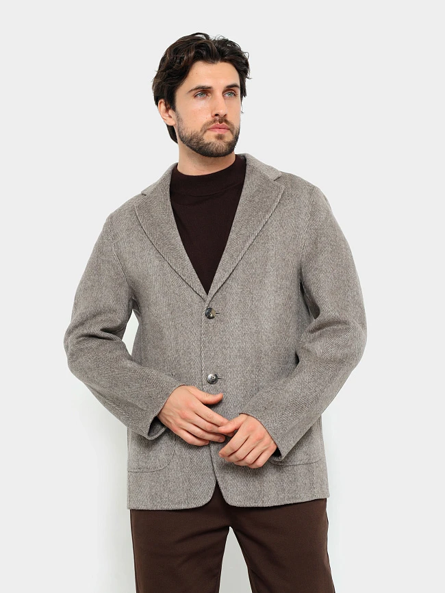 Пиджак мужские демисезонные BBU010-08 | 2