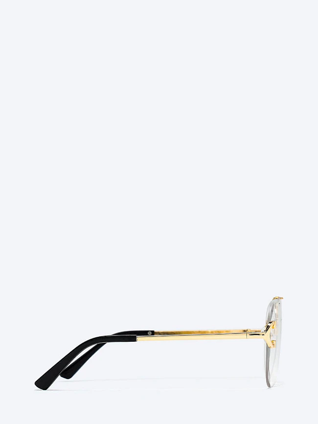 Очки унисекс летние EV25088-2 | 3