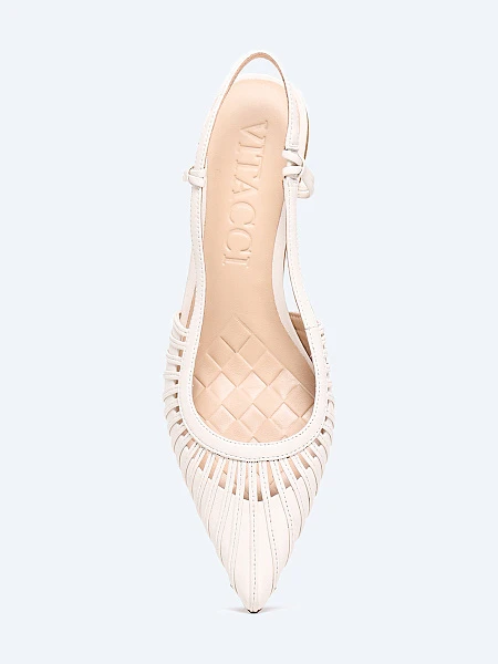 Туфли летние 642055 642055 | 4