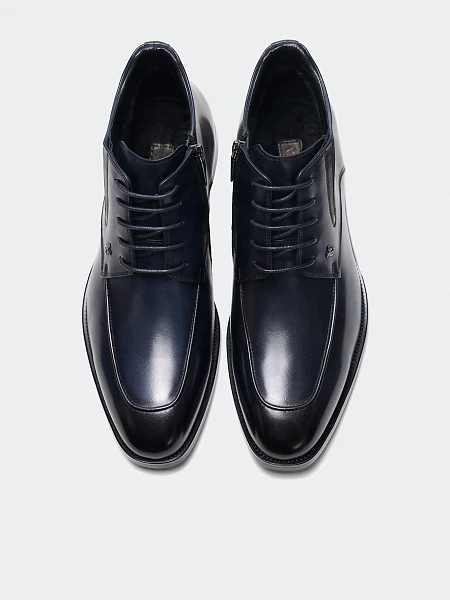 Ботинки M1023000 M1023000 | 4