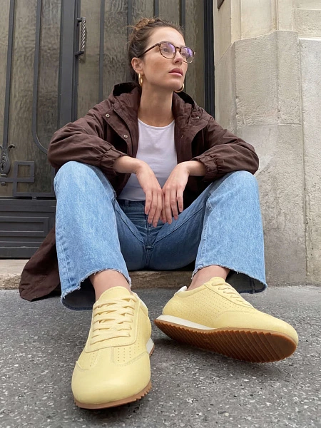 Кроссовки 7210573 | 1