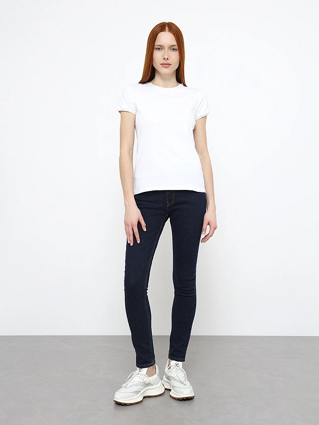 Футболка женская всесезонные NT290-02 | 11