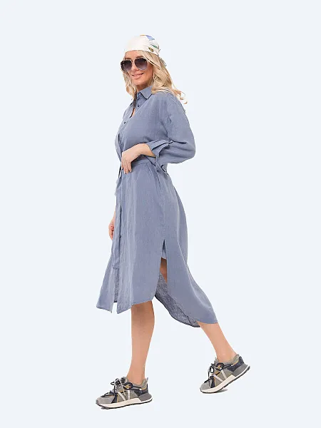 Платье EF26013-05 | 4