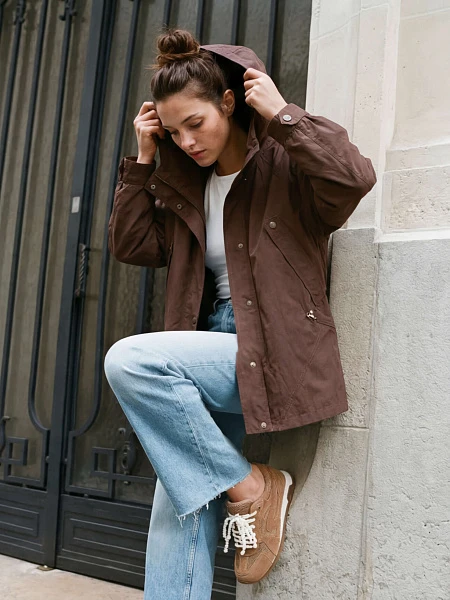 Ветровка BBU017-04 BBU017-04 | 5