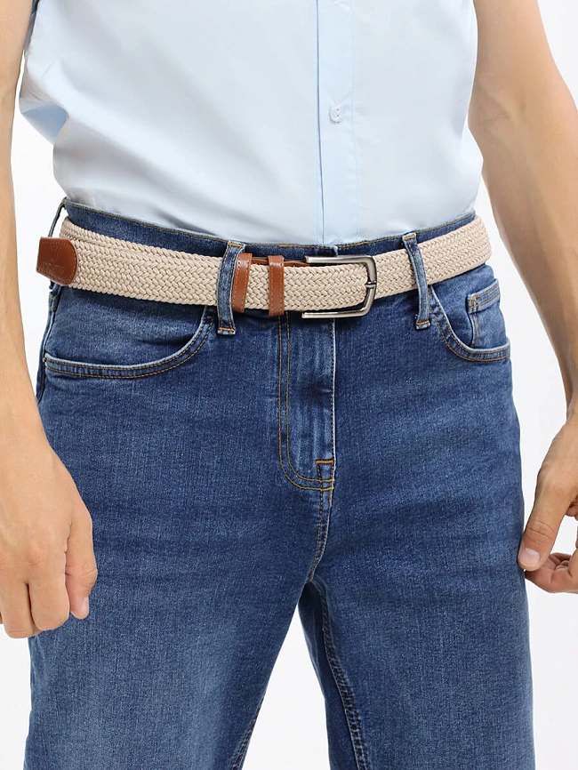 Ремень мужской всесезонные LGT003-120 | 4