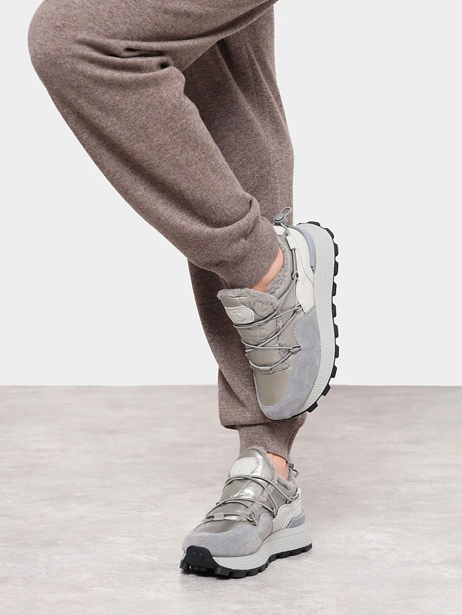 Кроссовки 5270001M-1 | 3