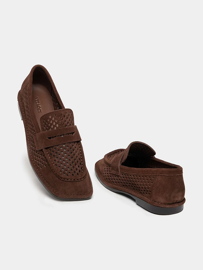 Лоферы 1821803 | 4