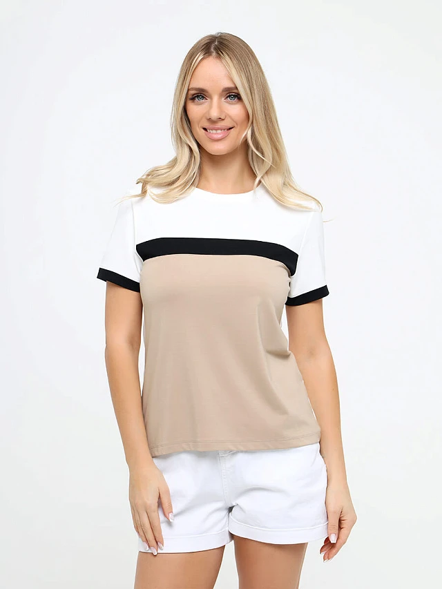 Футболка KA79498-08 | 2