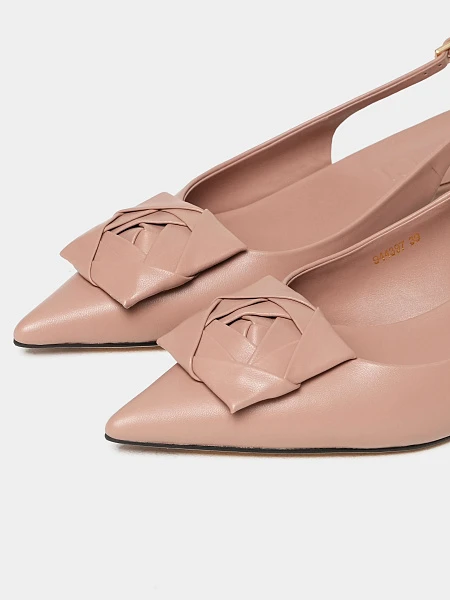 Туфли летние 944397 944397 | 4