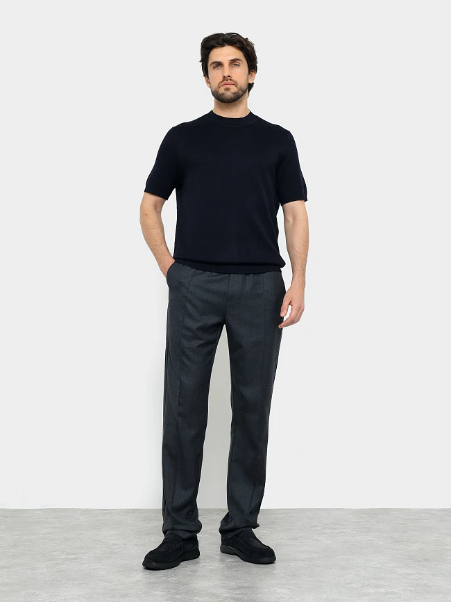 Джемпер мужской всесезонный TM-Z25-16-05 | 4