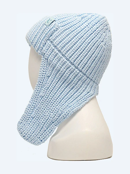 Ушанка CH24001-10 | 2