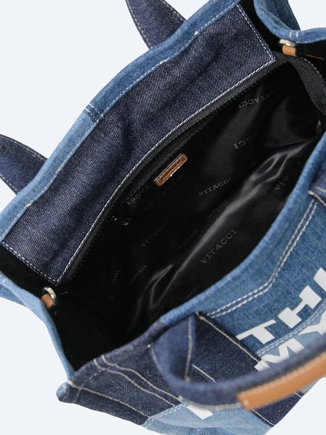 Сумка женская весна-лето V3218-31 | 4