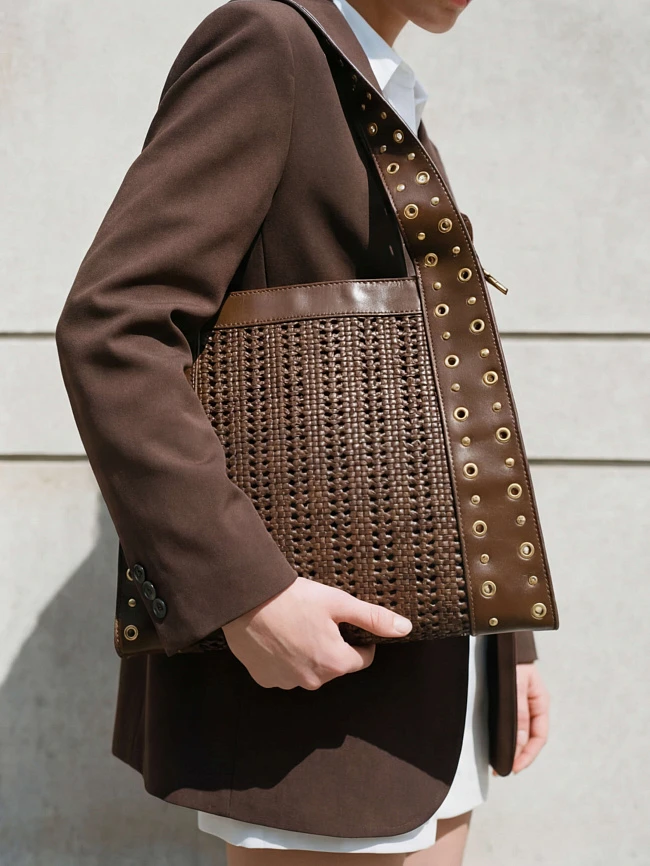 Сумка LC293-04 | 2