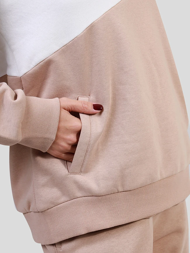 Костюм спортивный женский всесезонные SP634901-08 | 6