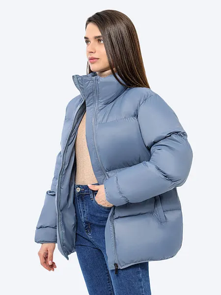 Куртка женская зимняя EF020-05 EF020-05 | 2