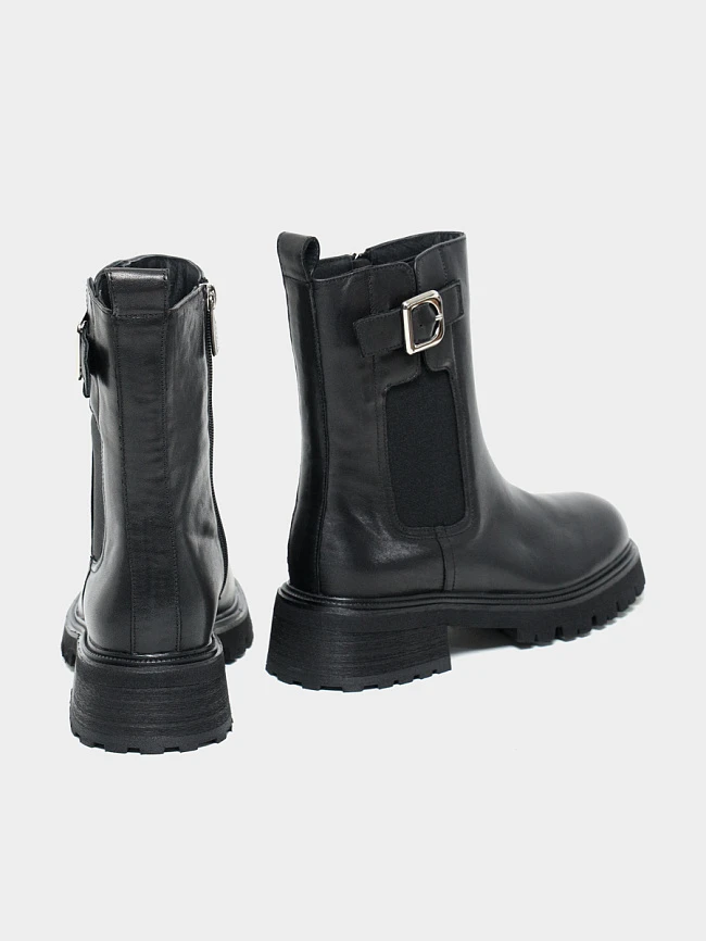 Ботинки 7210321 | 6