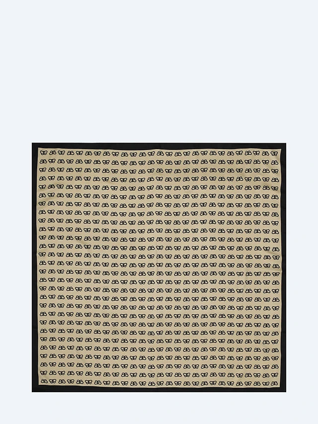 Платок женский весна-лето JK411-08 | 1