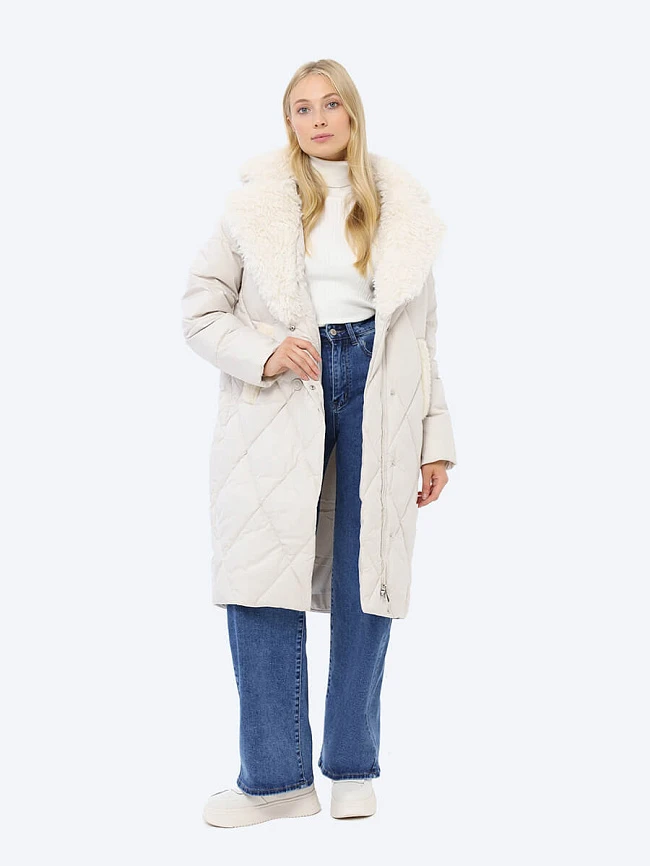 Куртка женская осень-зима RP9067-08 | 3