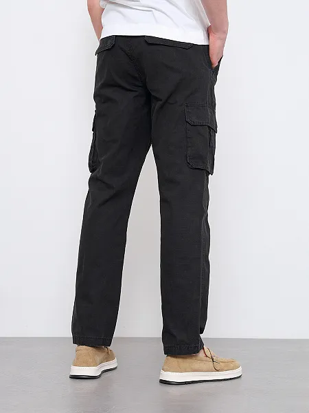 Брюки DUP01-01-P | 2