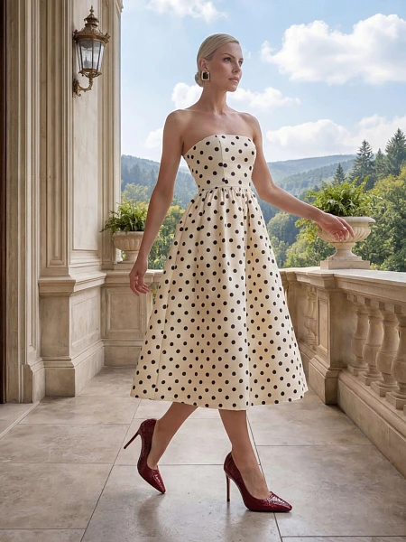 Туфли 497646 | 2