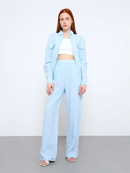 Брюки EF25-01-10 EF25-01-10 | 5