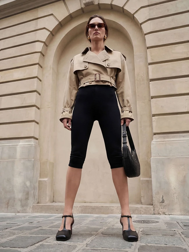 Туфли летние 1731322 | 2