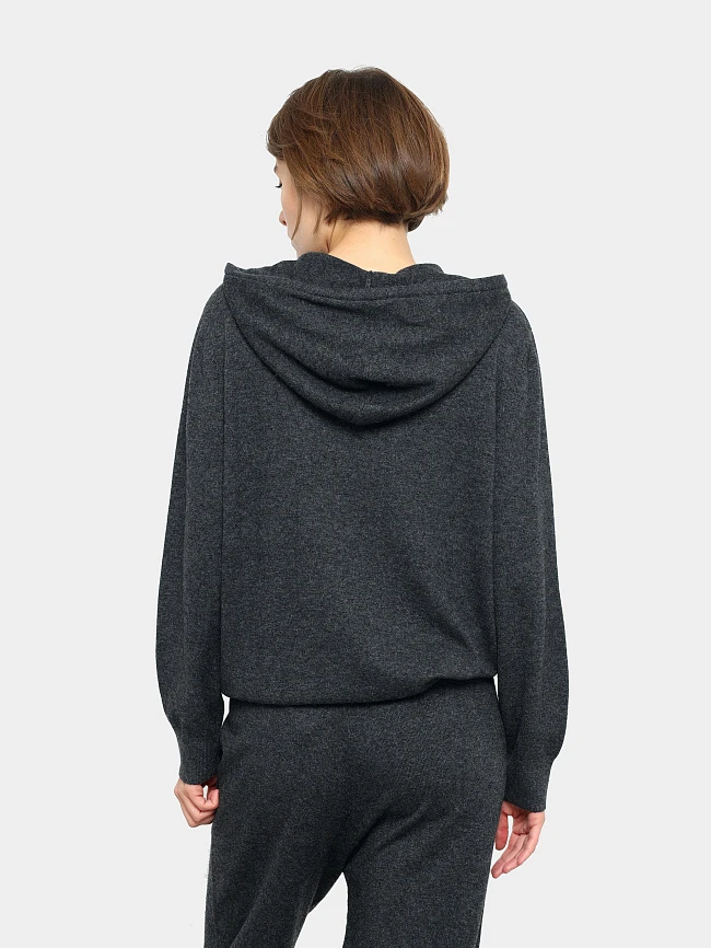 Джемпер женский демисезон; зима; GUV020-07 | 3