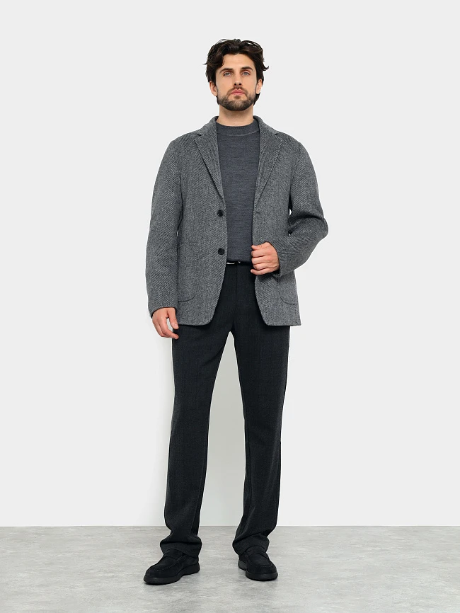 Пиджак мужские демисезонные BBU010-07 | 6