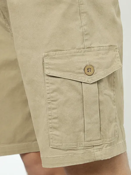 Шорты HSW002-08 | 5