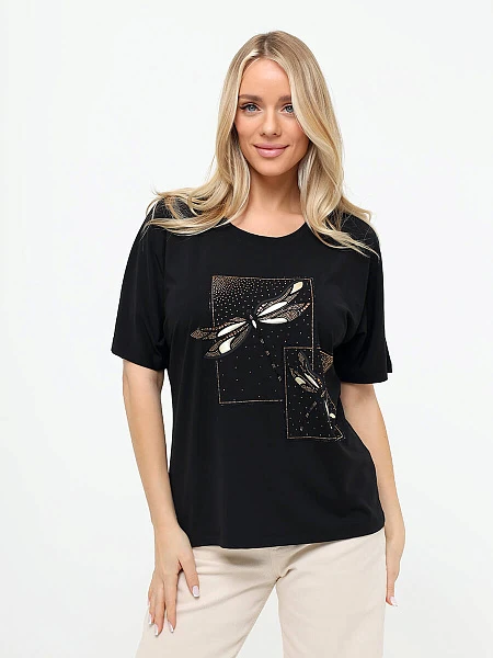 Футболка KA79601-01 KA79601-01 | 1