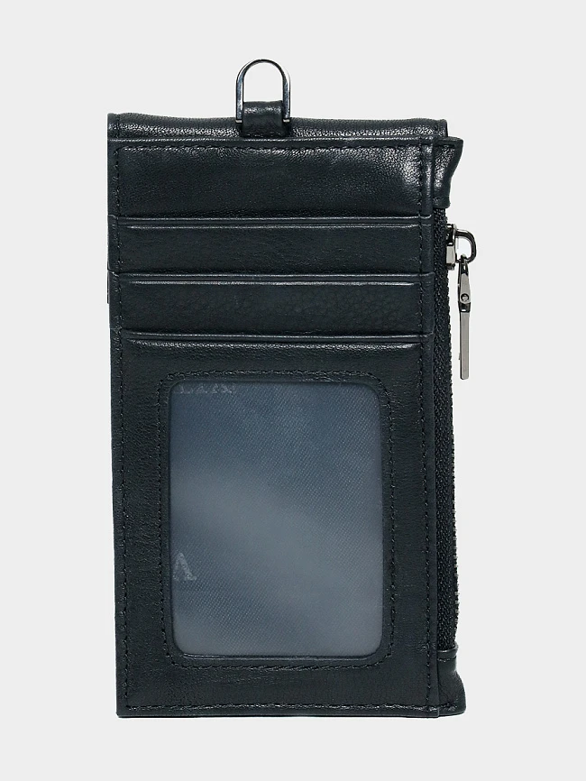 Кошелек унисекс всесезонные TAW280-01 | 3