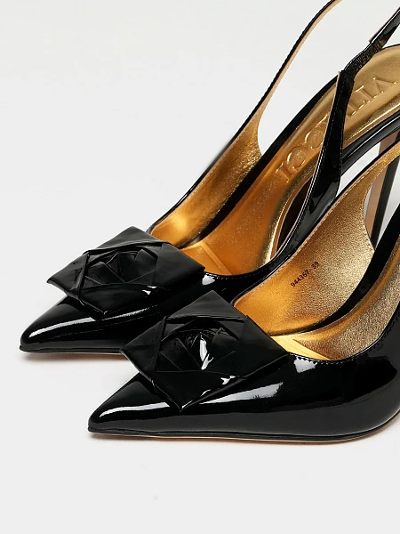 Туфли летние 944367 944367 | 4