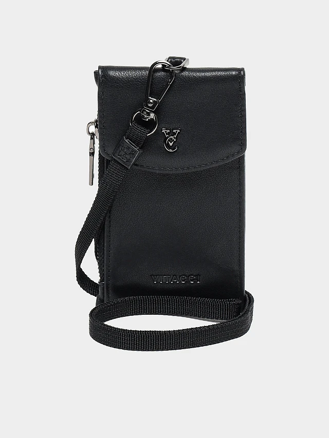 Кошелек унисекс всесезонные TAW280-01 | 1