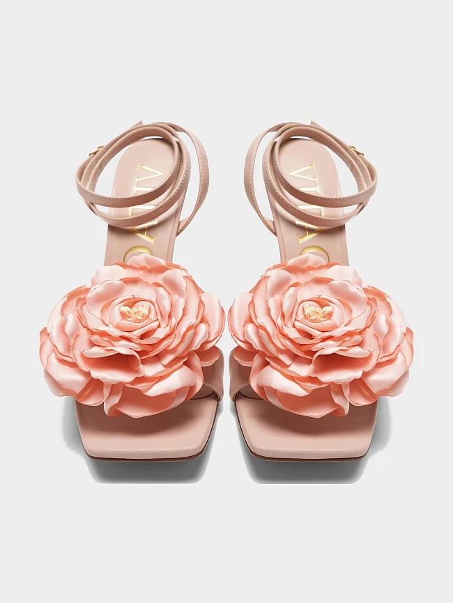 Босоножки 1495156F | 7