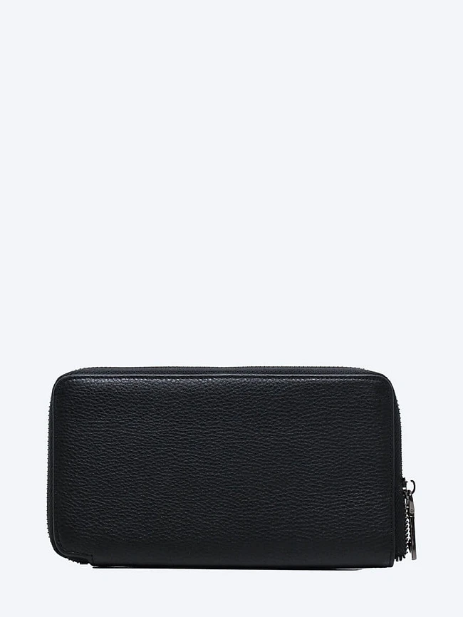 Кошелек мужской всесезонные TAW050-01 | 3