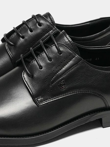 Полуботинки M1023118 M1023118 | 5