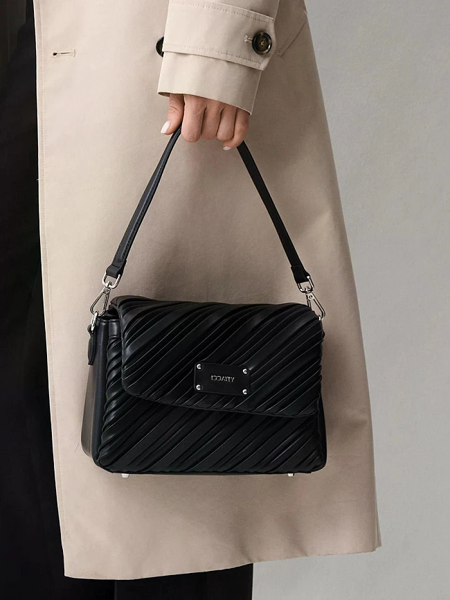 Сумка женская весна-лето LC277-01 | 4