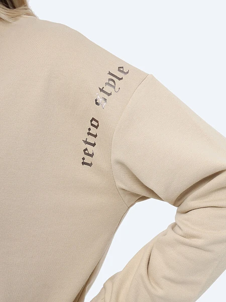 Джемпер спортивный TE7923-08 TE7923-08 | 3