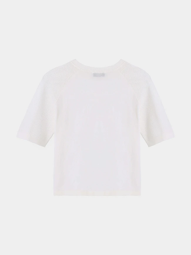 Джемпер женский летние GUV032-09 | 2