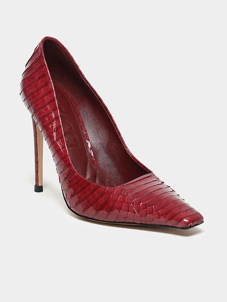 Туфли 497646 497646 | 2