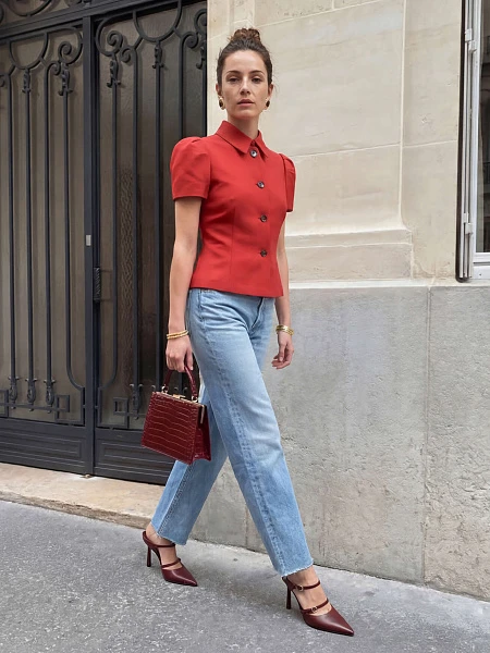 Туфли летние 497663 | 2