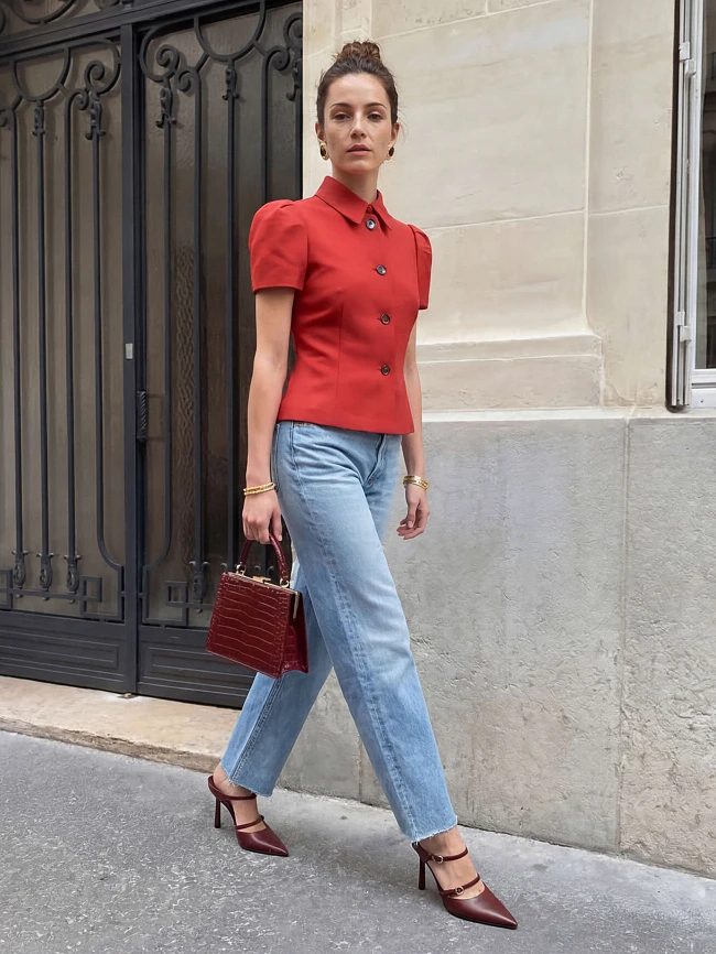 Туфли летние 497663 | 2